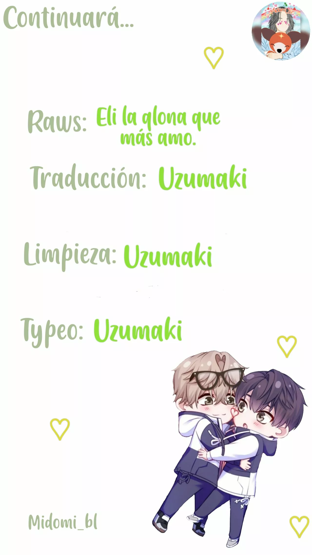 Cuidame – No me ignores Capítulo 24 - Page 42