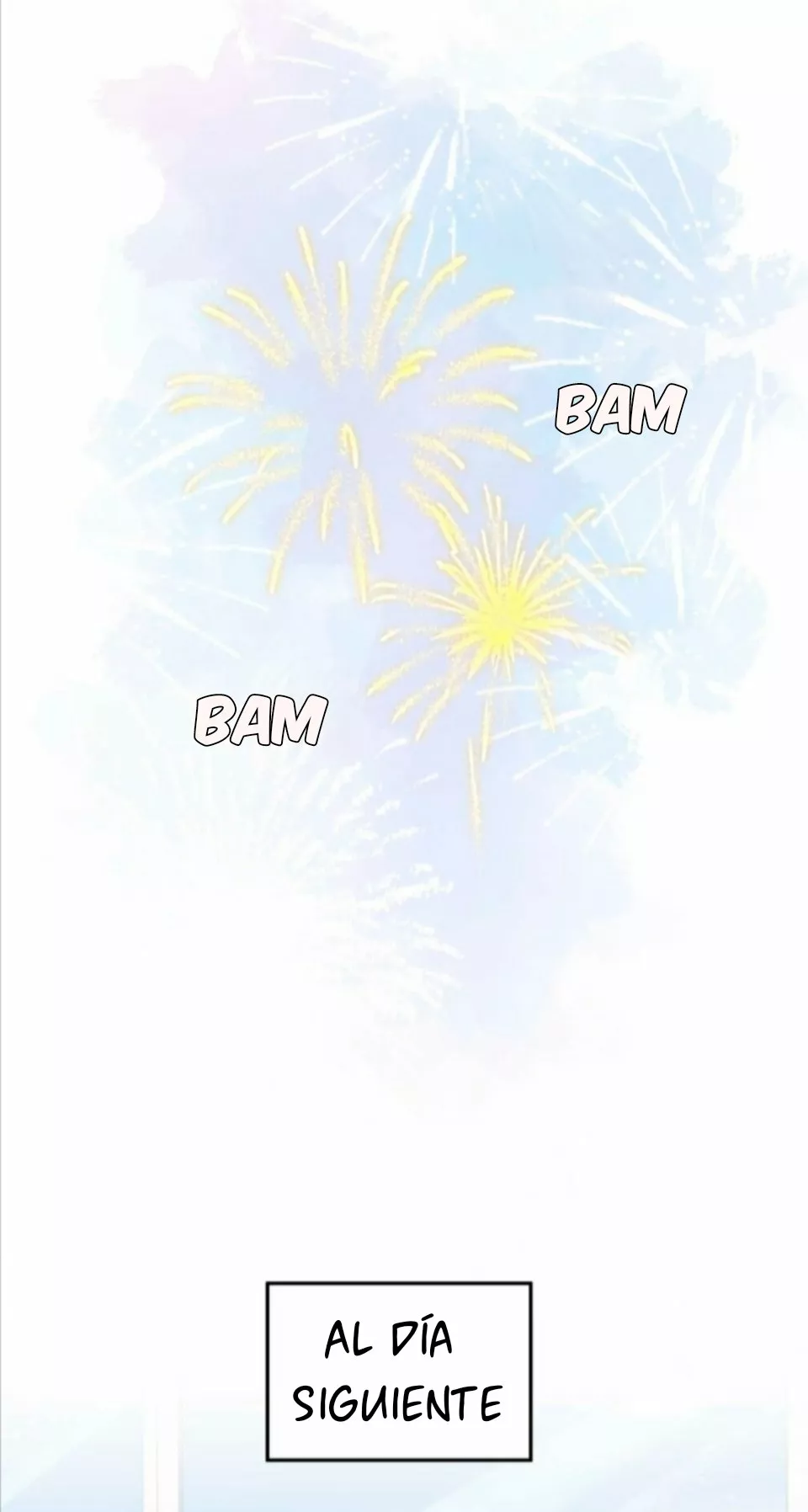 Cuidame – No me ignores Capítulo 24 - Page 6