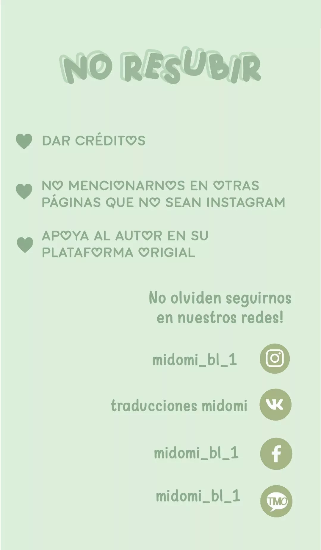 Cuidame – No me ignores Capítulo 25 - Page 22