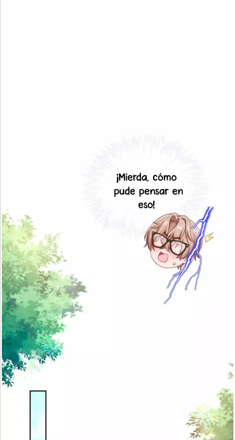 Cuidame – No me ignores Capítulo 25 - Page 9