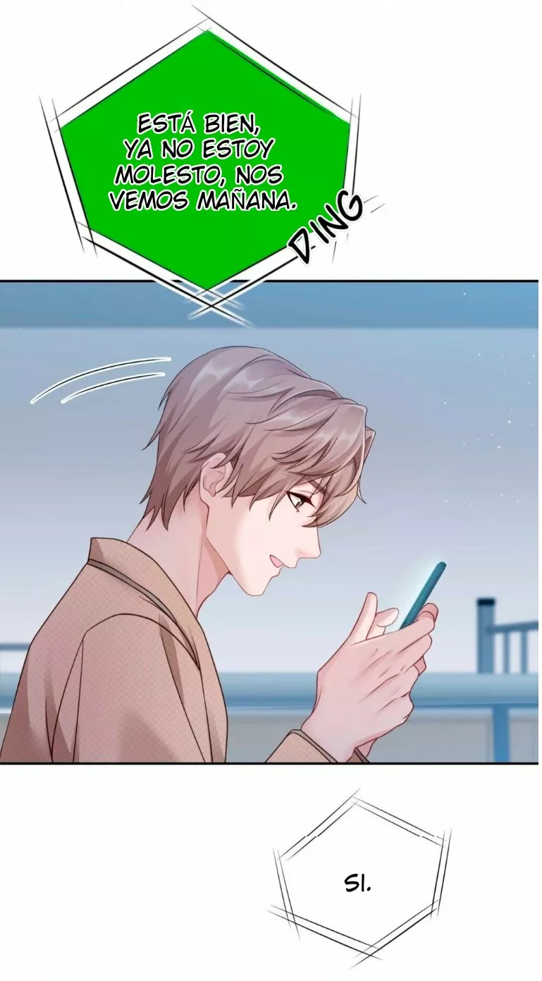 Cuidame – No me ignores Capítulo 26 - Page 19