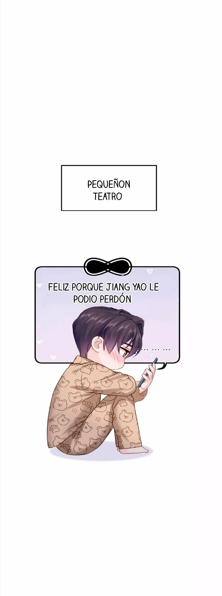 Cuidame – No me ignores Capítulo 26 - Page 24