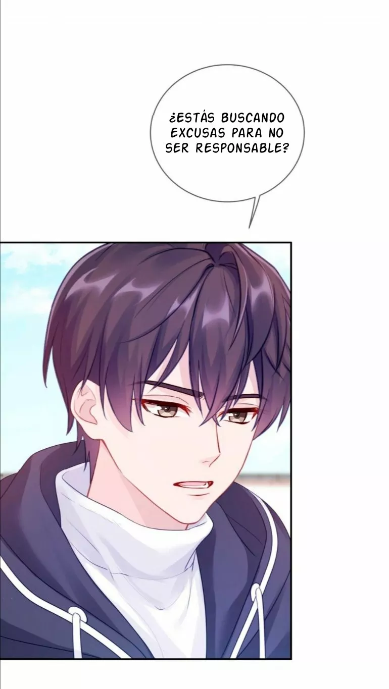 Cuidame – No me ignores Capítulo 26 - Page 6