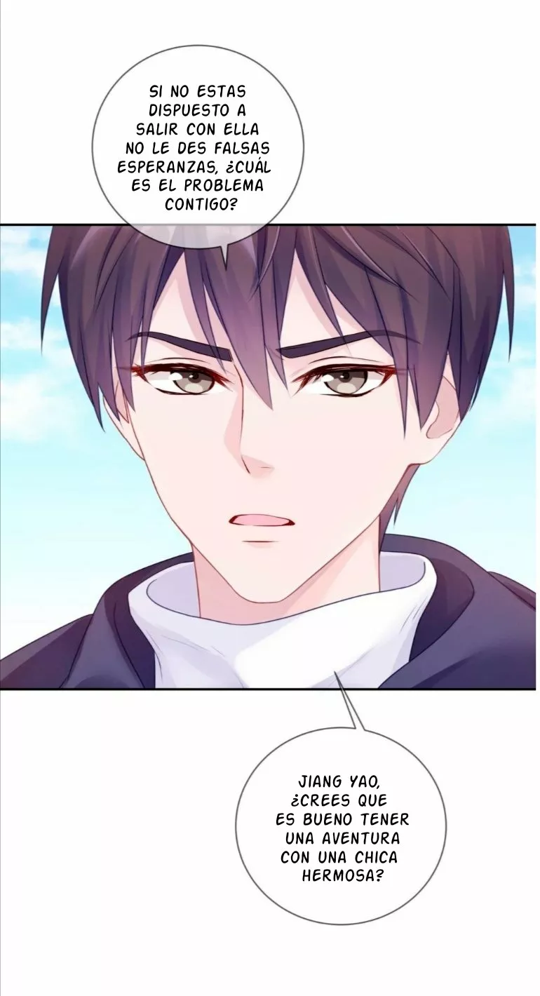 Cuidame – No me ignores Capítulo 26 - Page 8