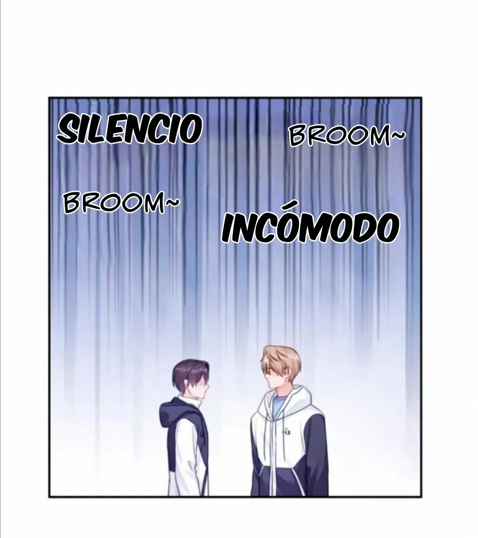 Cuidame – No me ignores Capítulo 26 - Page 9