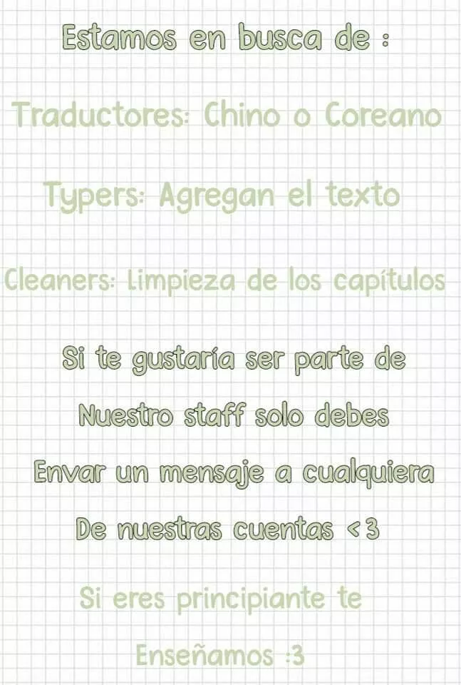 Cuidame – No me ignores Capítulo 27 - Page 34