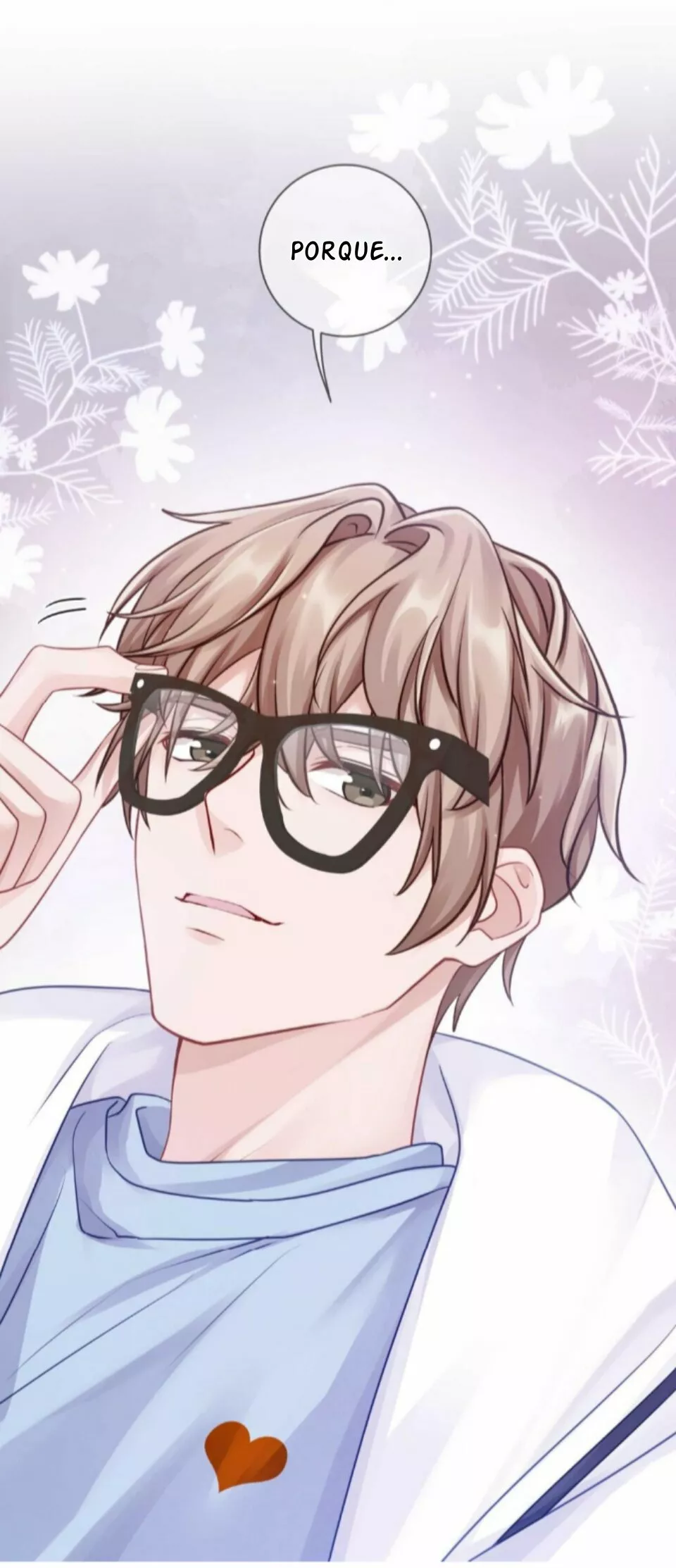 Cuidame – No me ignores Capítulo 28 - Page 20