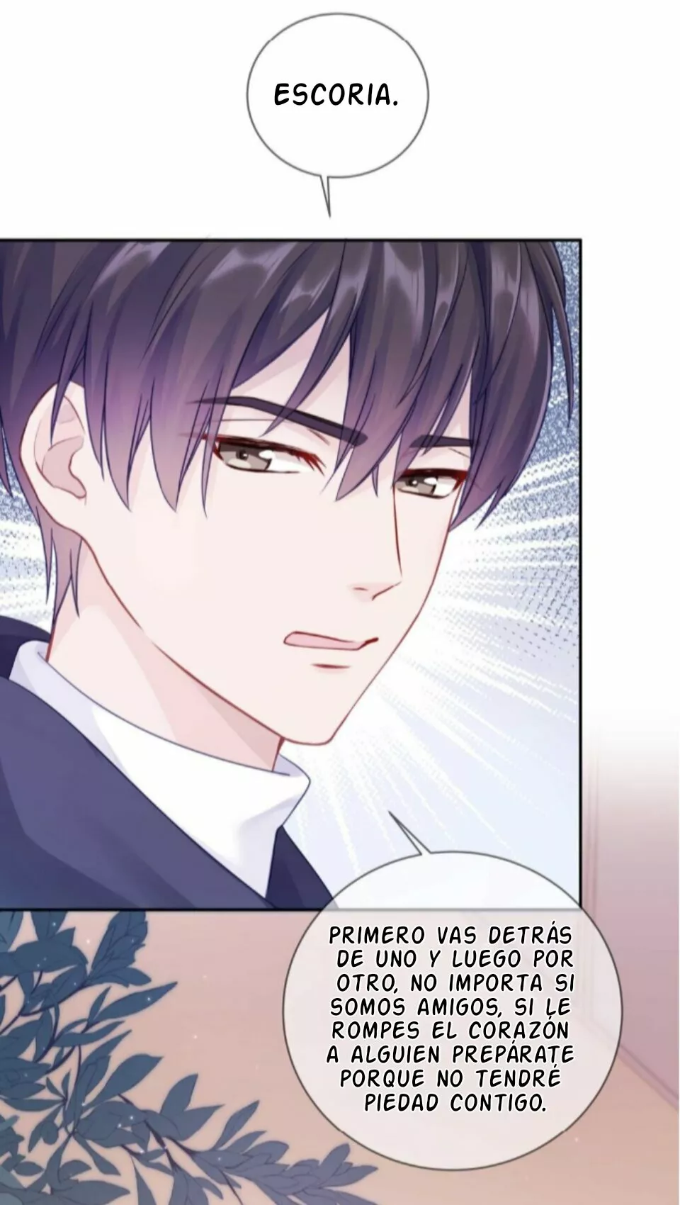 Cuidame – No me ignores Capítulo 28 - Page 22