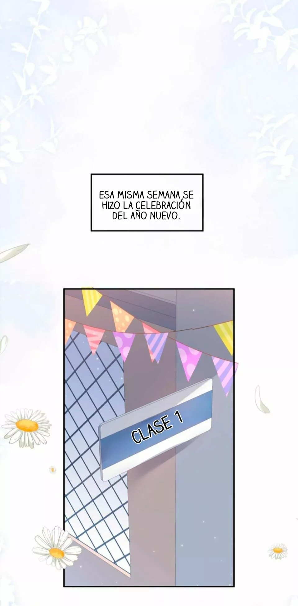 Cuidame – No me ignores Capítulo 29 - Page 14