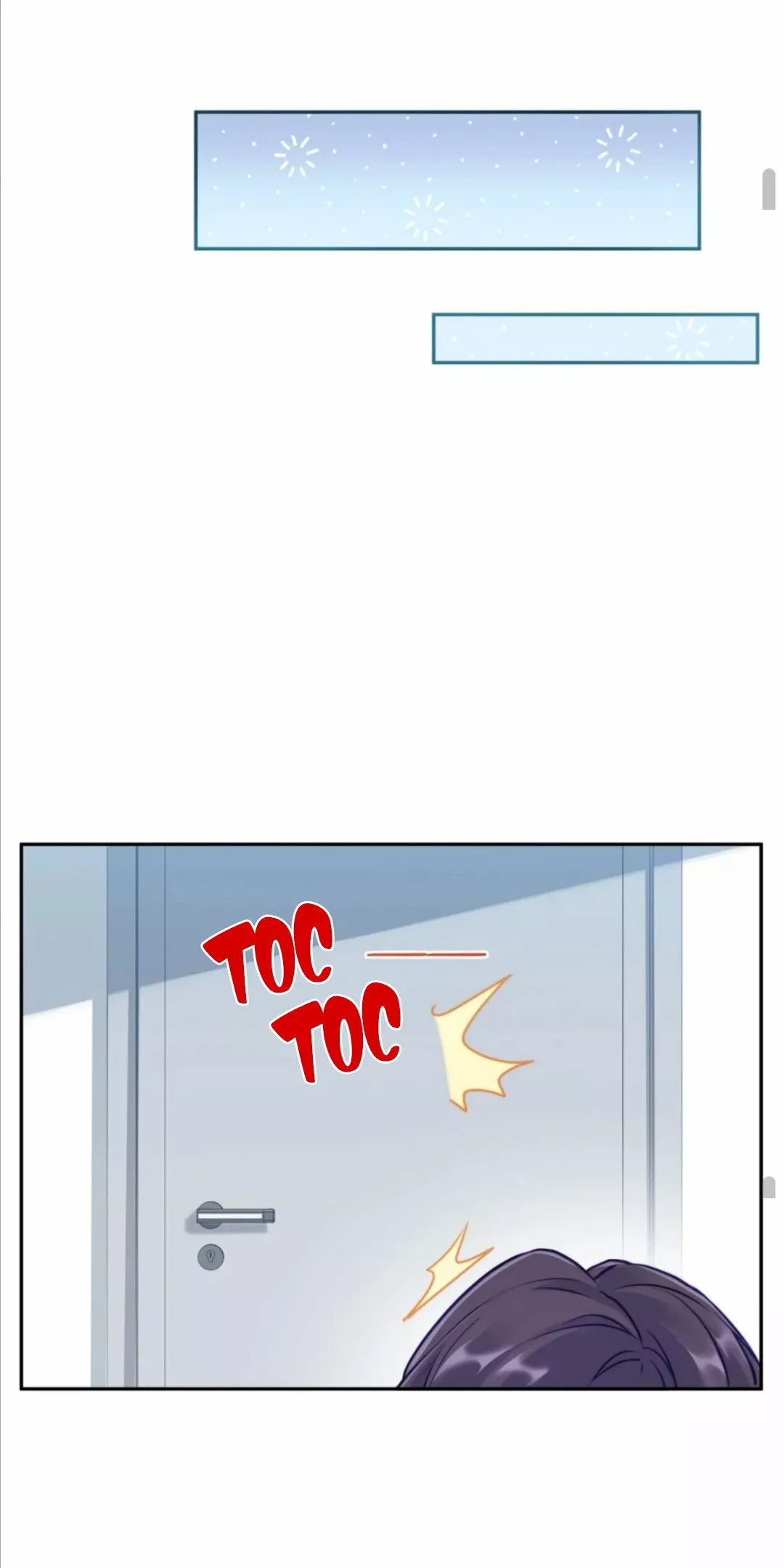 Cuidame – No me ignores Capítulo 3 - Page 34