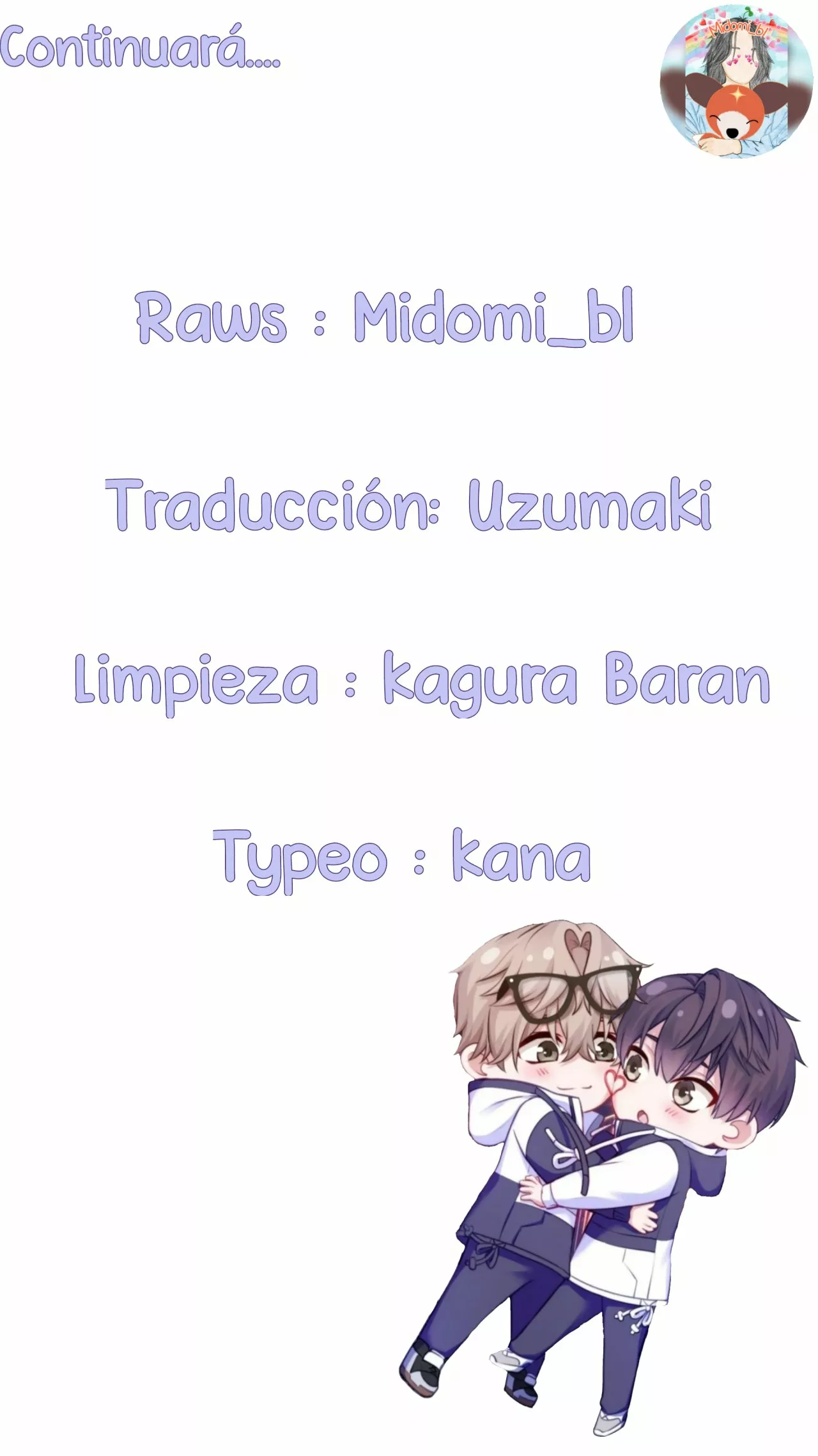 Cuidame – No me ignores Capítulo 3 - Page 41