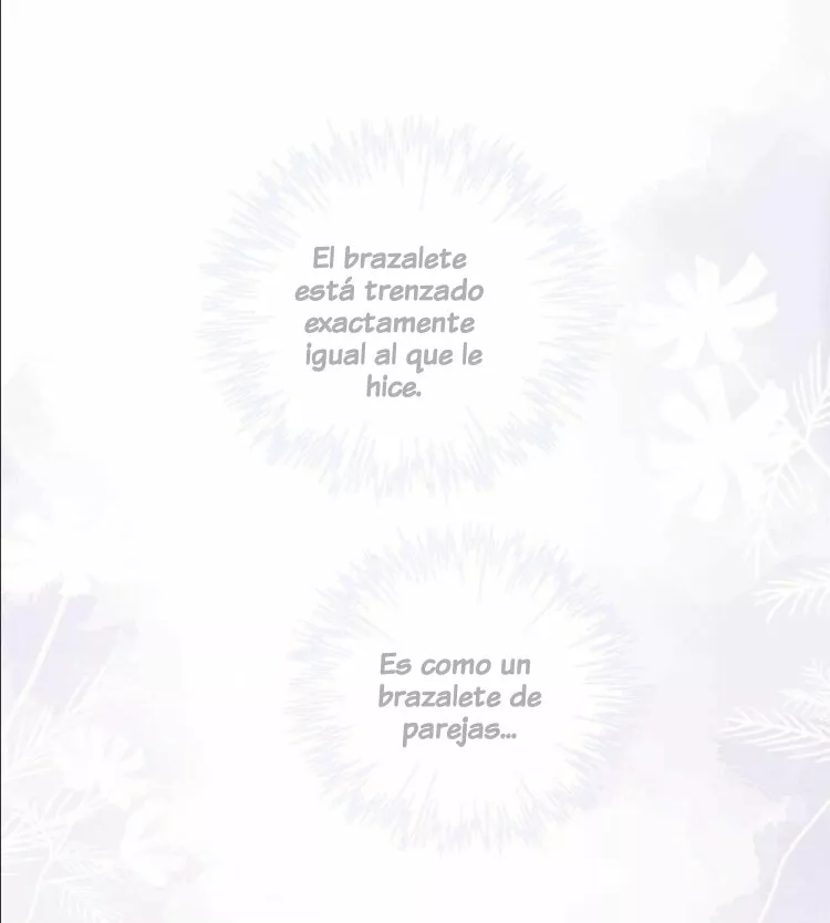 Cuidame – No me ignores Capítulo 30 - Page 12