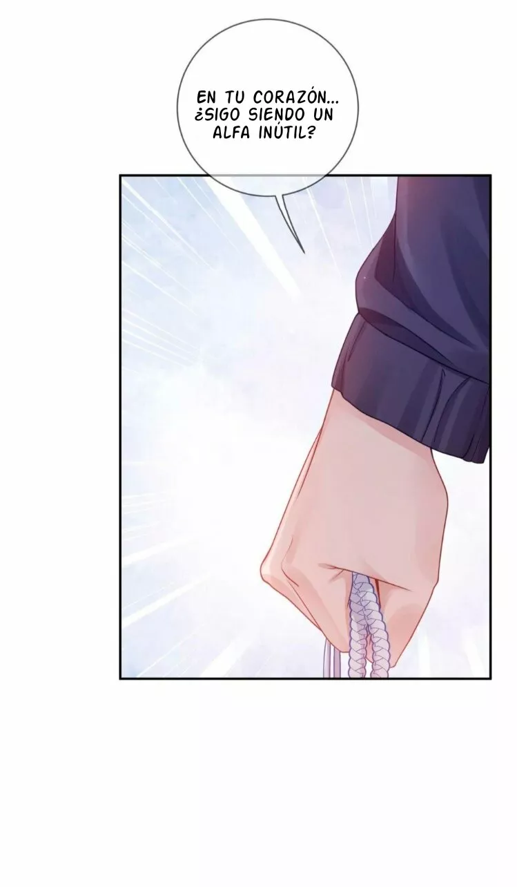 Cuidame – No me ignores Capítulo 30 - Page 17