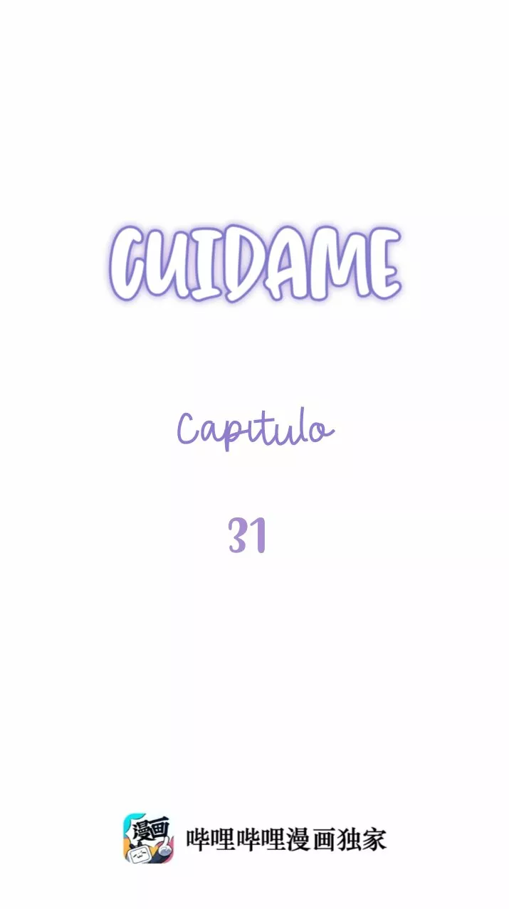 Cuidame – No me ignores Capítulo 31 - Page 2