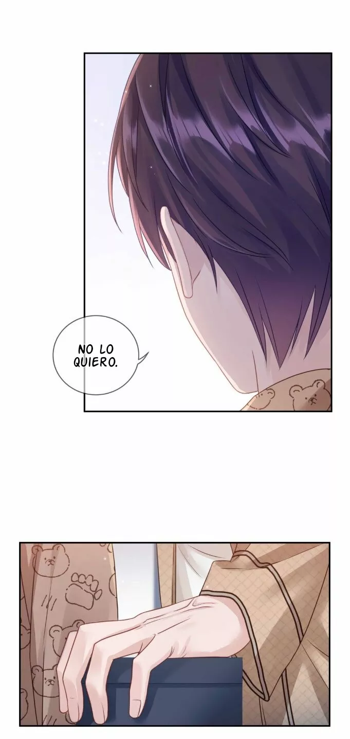 Cuidame – No me ignores Capítulo 32 - Page 15