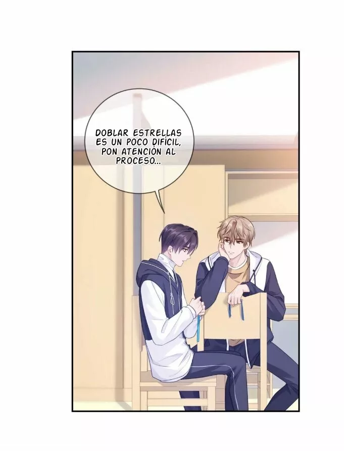 Cuidame – No me ignores Capítulo 32 - Page 19