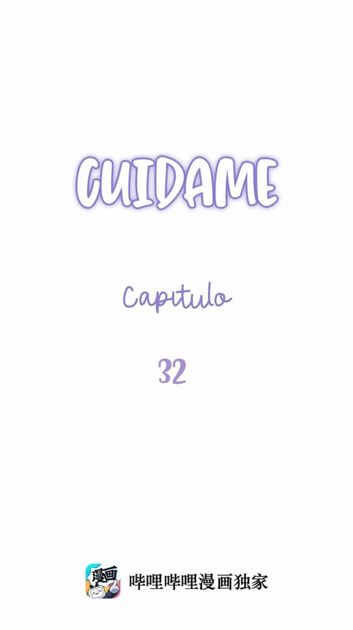 Cuidame – No me ignores Capítulo 32 - Page 2