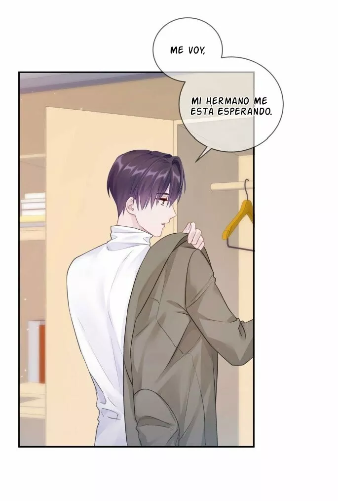 Cuidame – No me ignores Capítulo 32 - Page 23