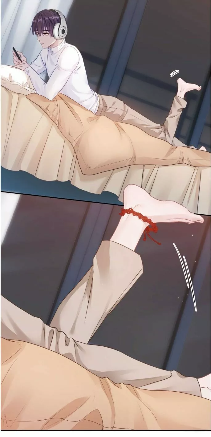 Cuidame – No me ignores Capítulo 32 - Page 28