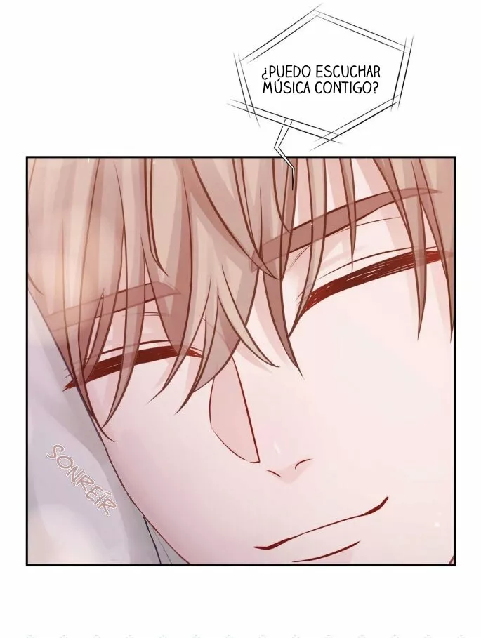 Cuidame – No me ignores Capítulo 32 - Page 31