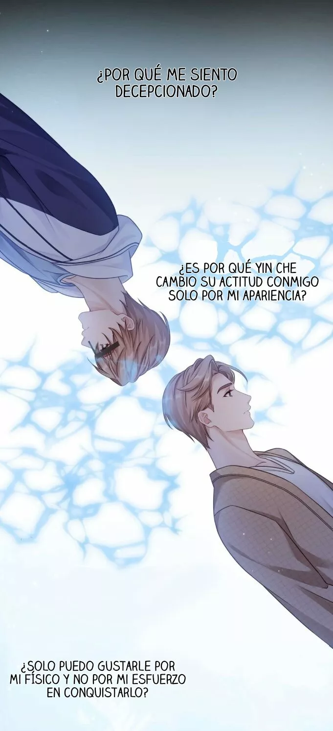 Cuidame – No me ignores Capítulo 32 - Page 7