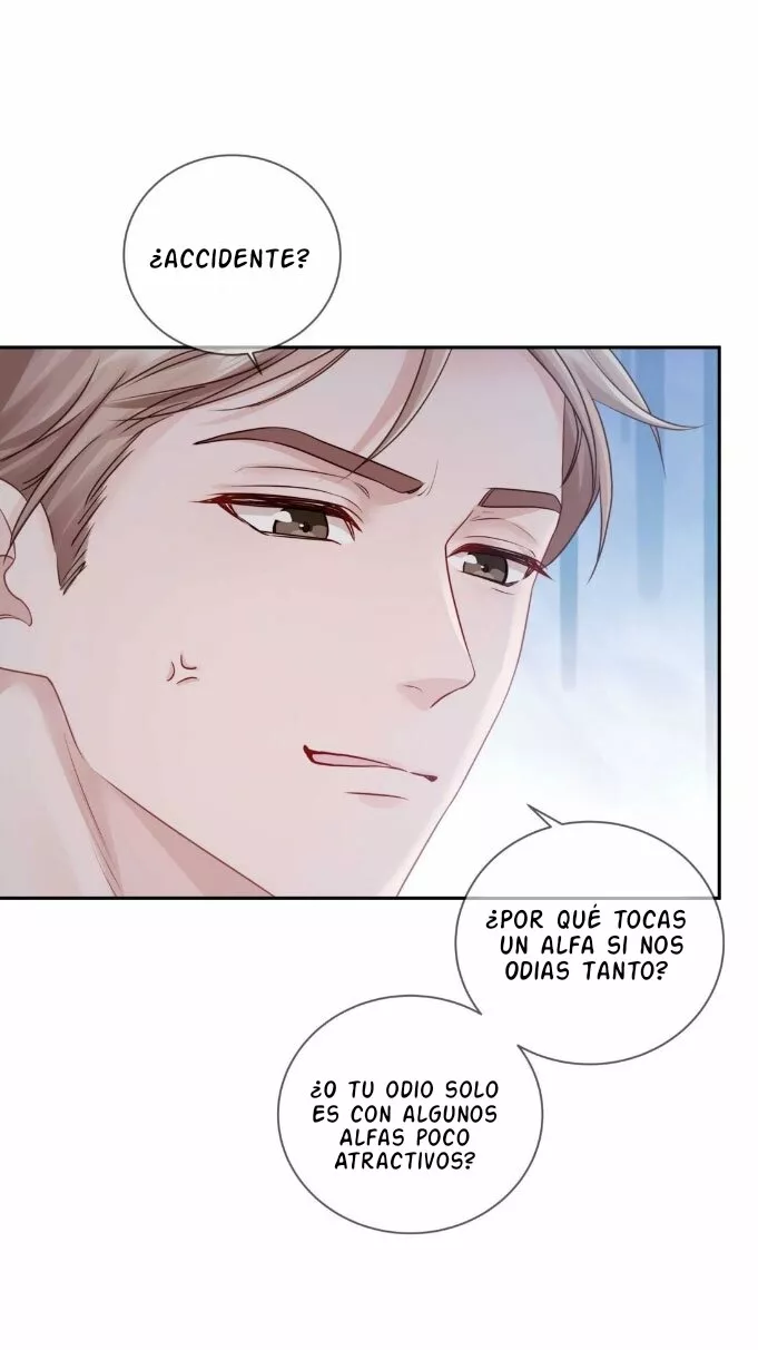 Cuidame – No me ignores Capítulo 32 - Page 9