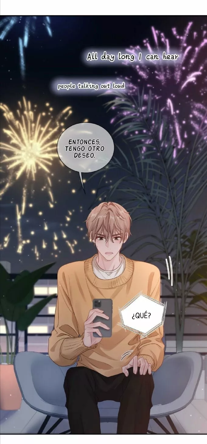 Cuidame – No me ignores Capítulo 33 - Page 11