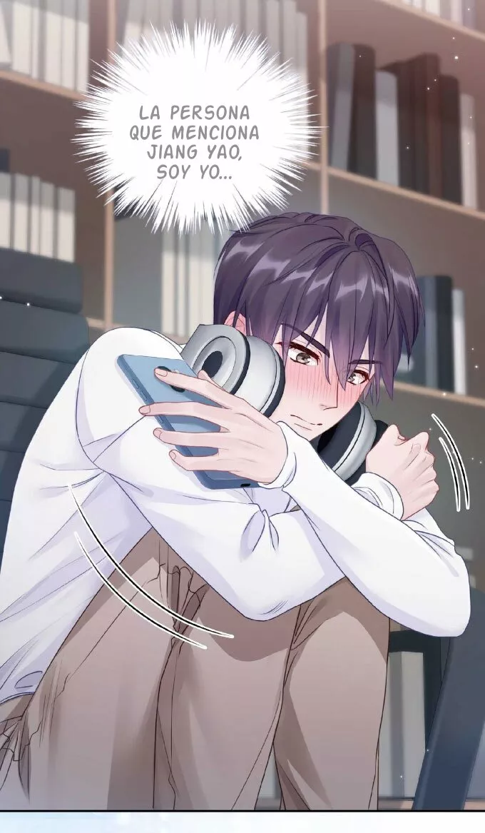 Cuidame – No me ignores Capítulo 33 - Page 17