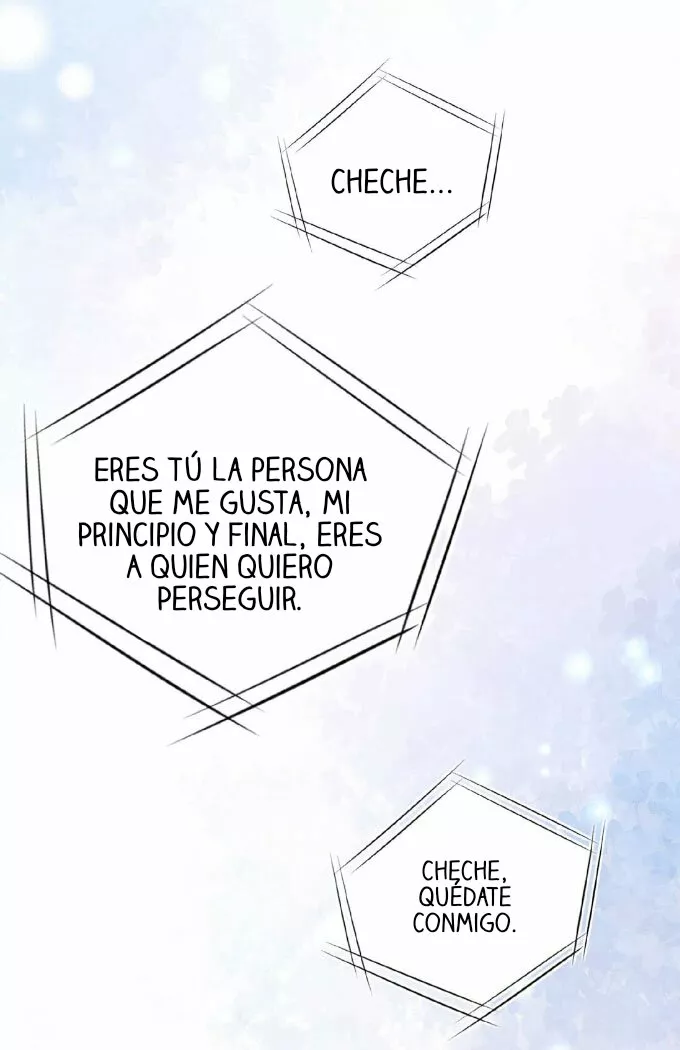 Cuidame – No me ignores Capítulo 33 - Page 18