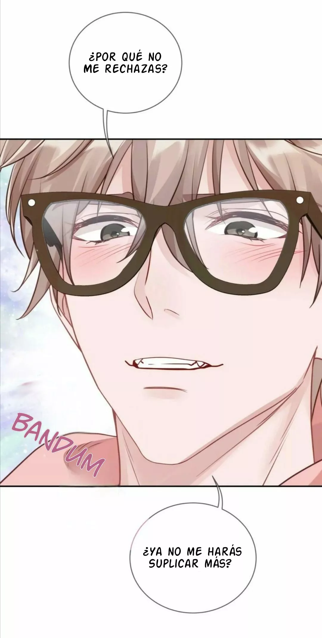 Cuidame – No me ignores Capítulo 34 - Page 10