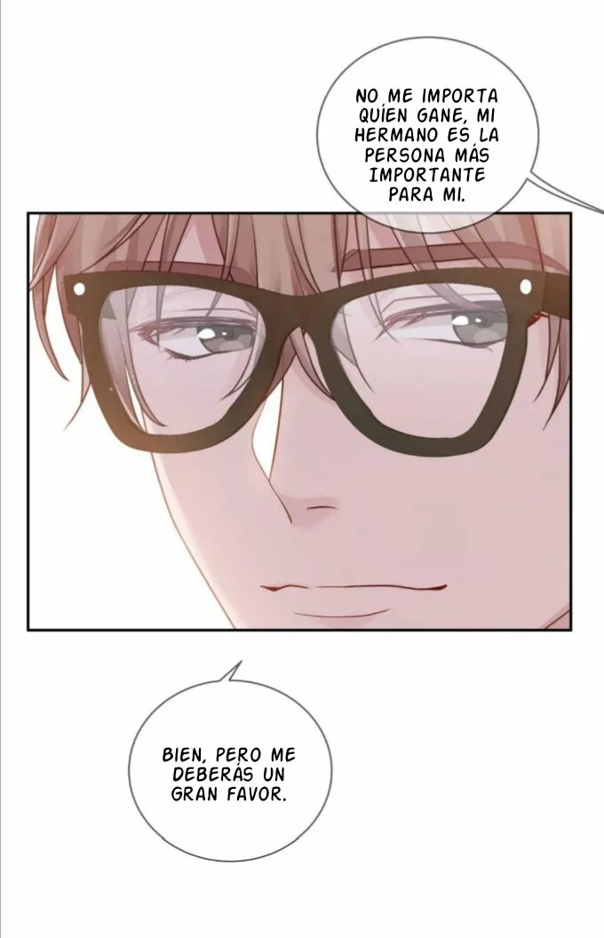 Cuidame – No me ignores Capítulo 34 - Page 26