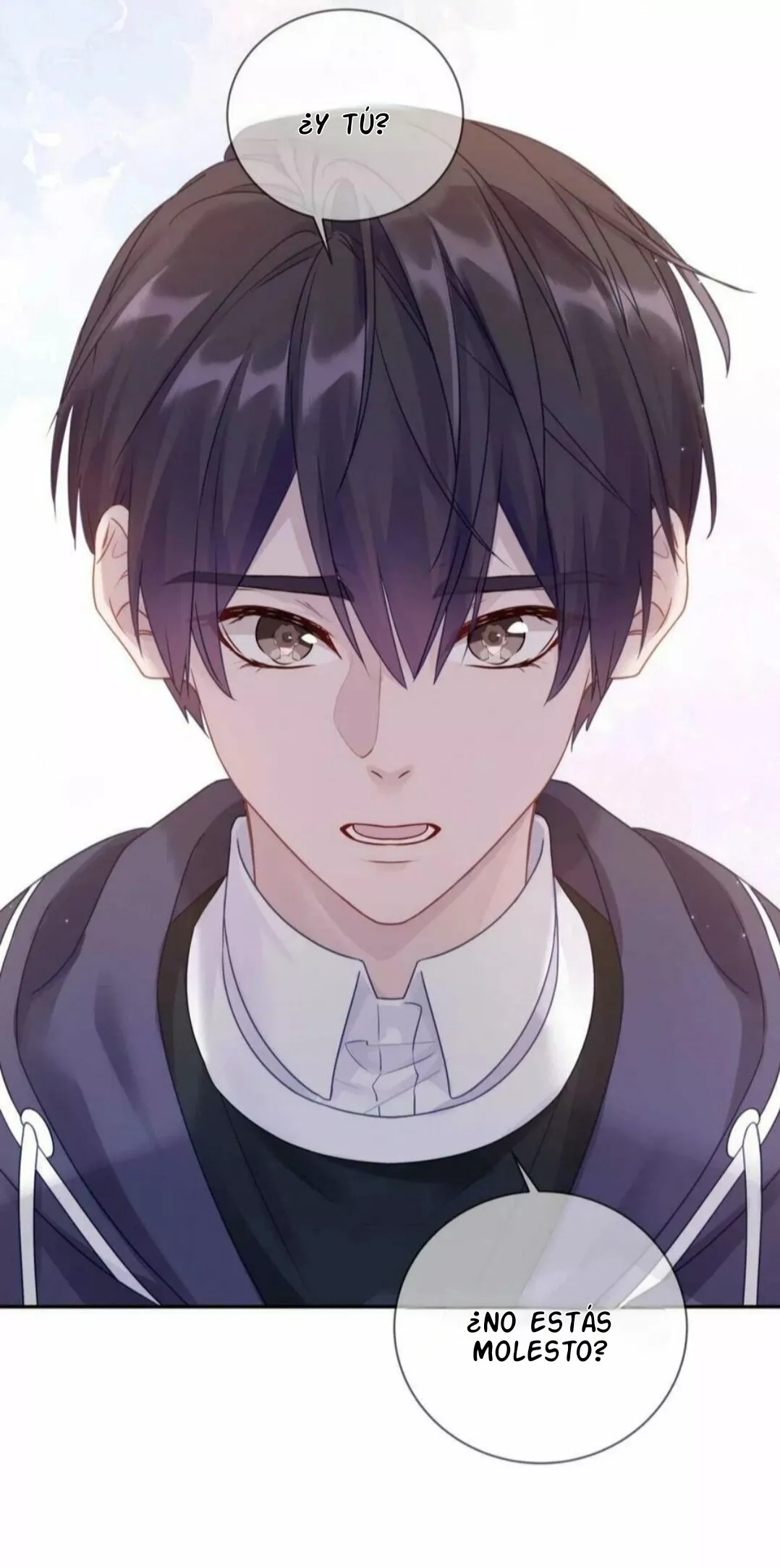 Cuidame – No me ignores Capítulo 34 - Page 31