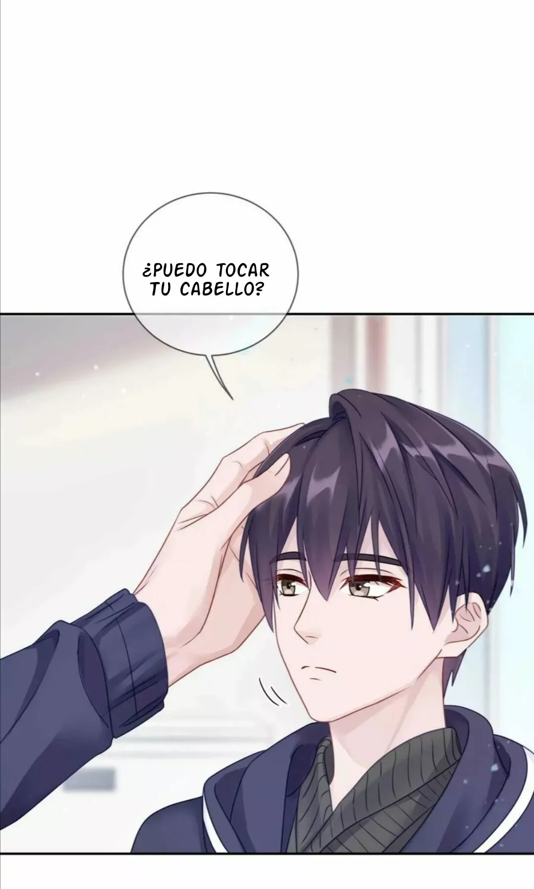 Cuidame – No me ignores Capítulo 34 - Page 7