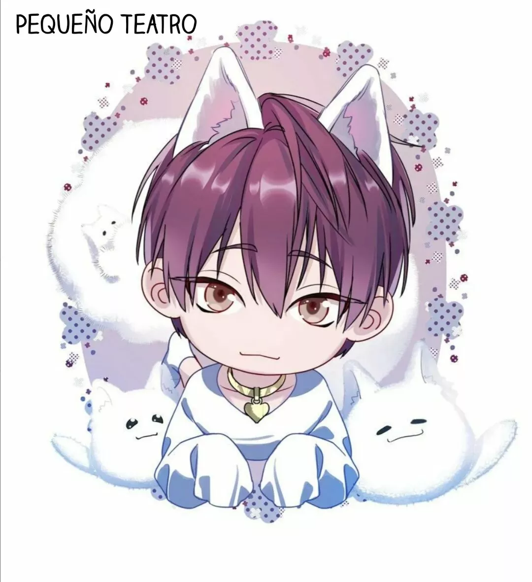 Cuidame – No me ignores Capítulo 35 - Page 27