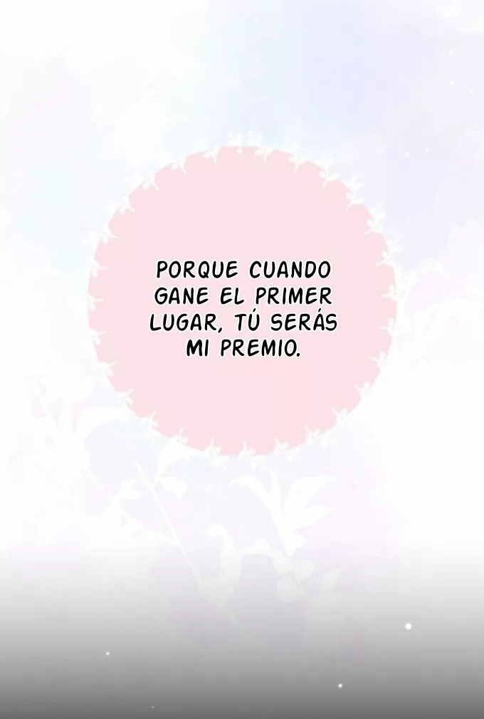 Cuidame – No me ignores Capítulo 35 - Page 8