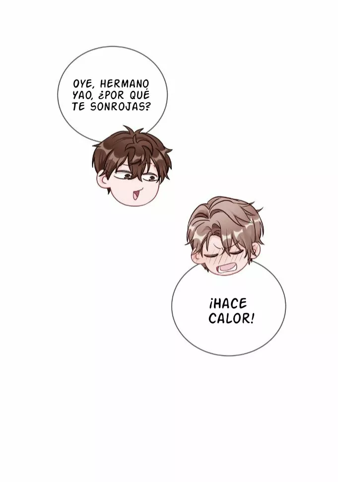 Cuidame – No me ignores Capítulo 36 - Page 10