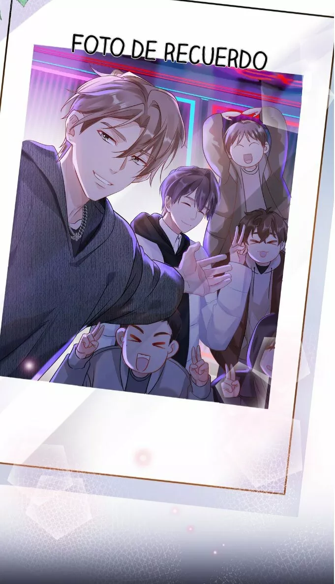 Cuidame – No me ignores Capítulo 36 - Page 23