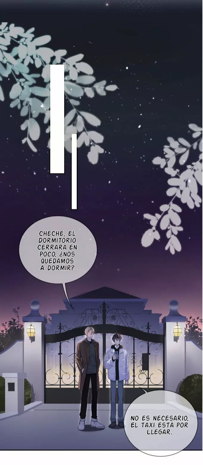 Cuidame – No me ignores Capítulo 36 - Page 24