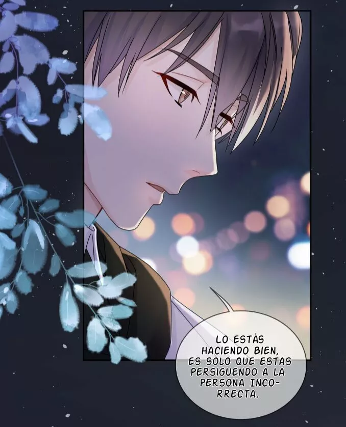 Cuidame – No me ignores Capítulo 36 - Page 26