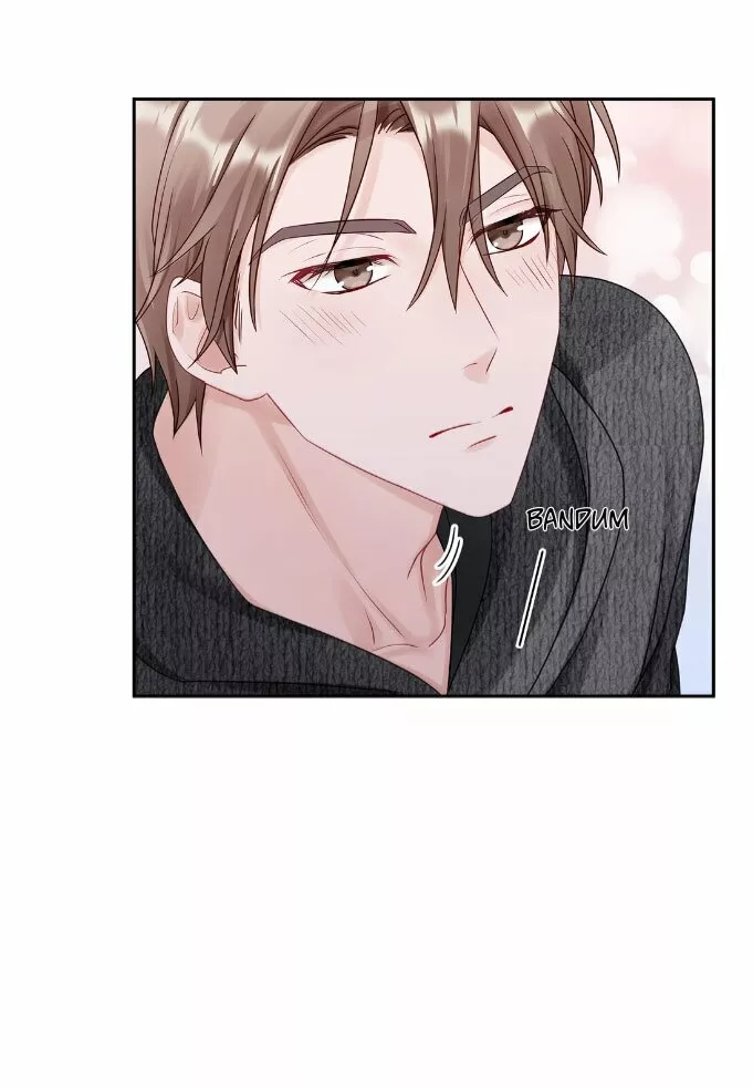 Cuidame – No me ignores Capítulo 36 - Page 9