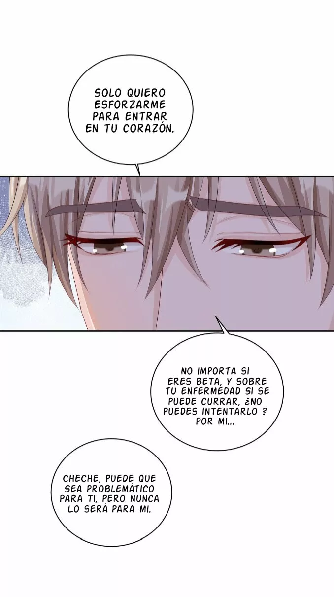 Cuidame – No me ignores Capítulo 37 - Page 26