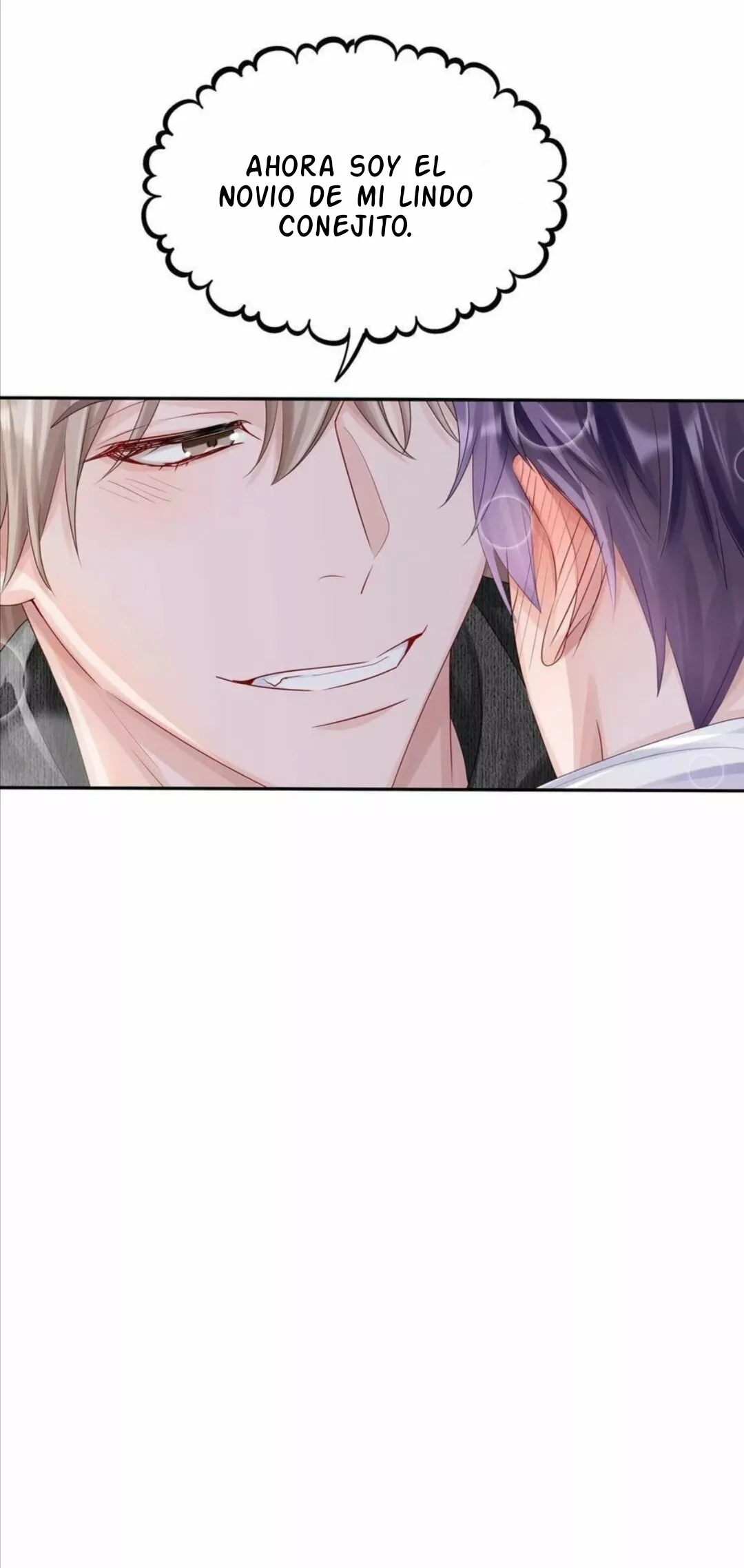 Cuidame – No me ignores Capítulo 38 - Page 15