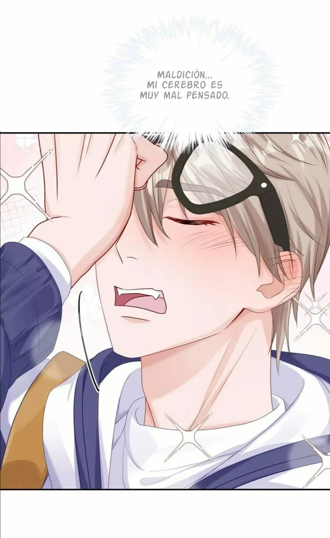 Cuidame – No me ignores Capítulo 38 - Page 29