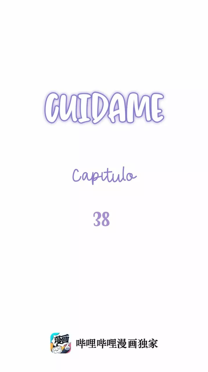 Cuidame – No me ignores Capítulo 38 - Page 3