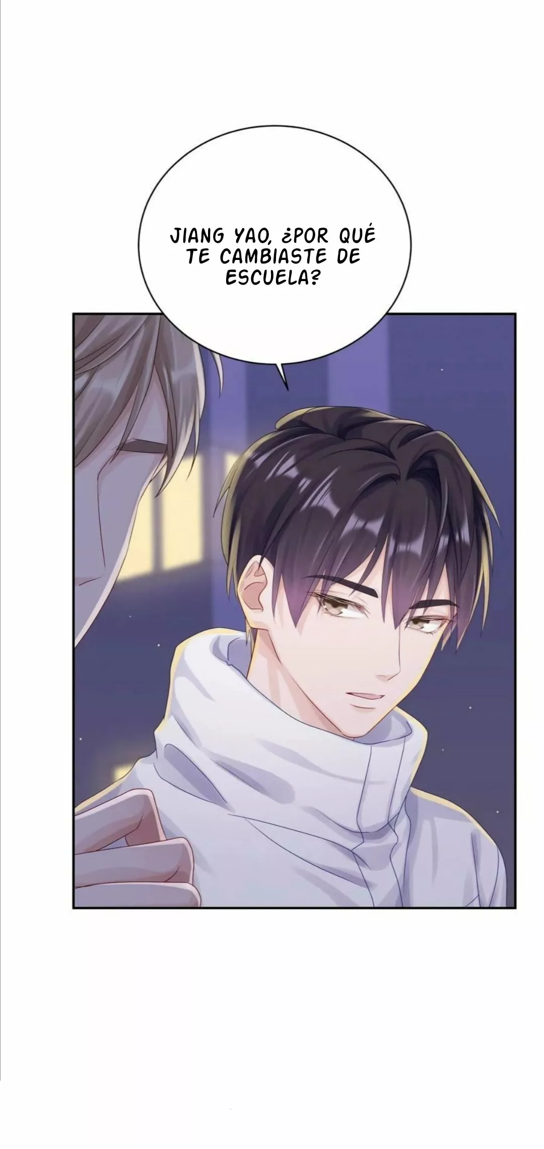 Cuidame – No me ignores Capítulo 39 - Page 15