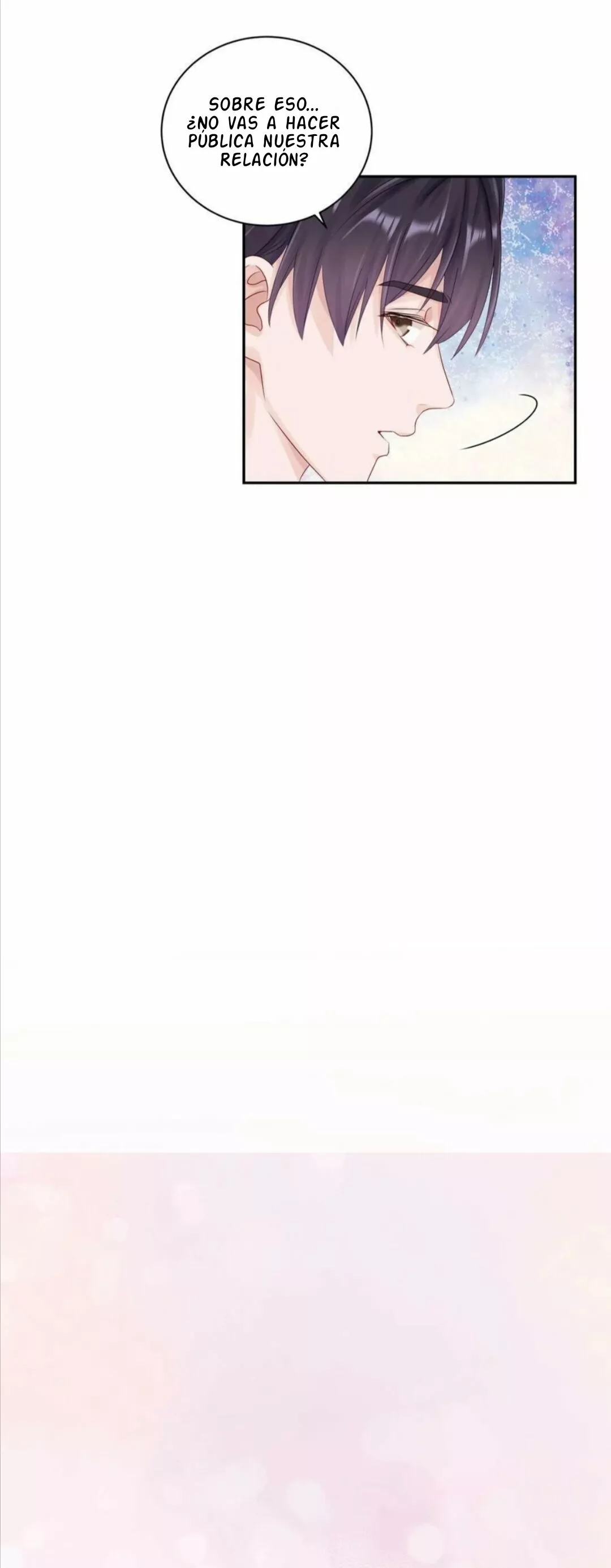 Cuidame – No me ignores Capítulo 39 - Page 34