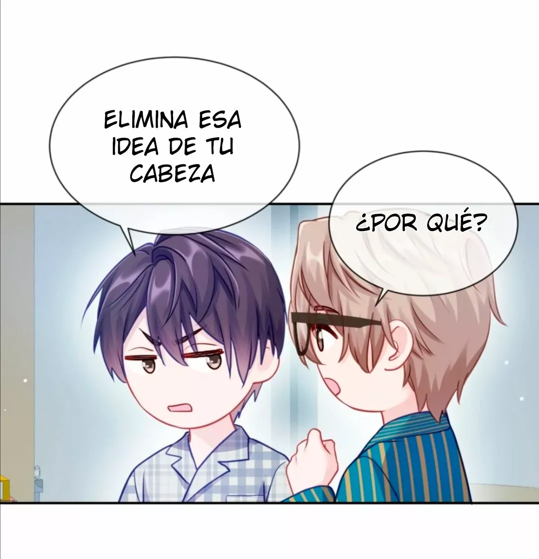 Cuidame – No me ignores Capítulo 4 - Page 10