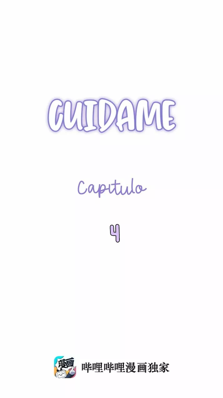 Cuidame – No me ignores Capítulo 4 - Page 2