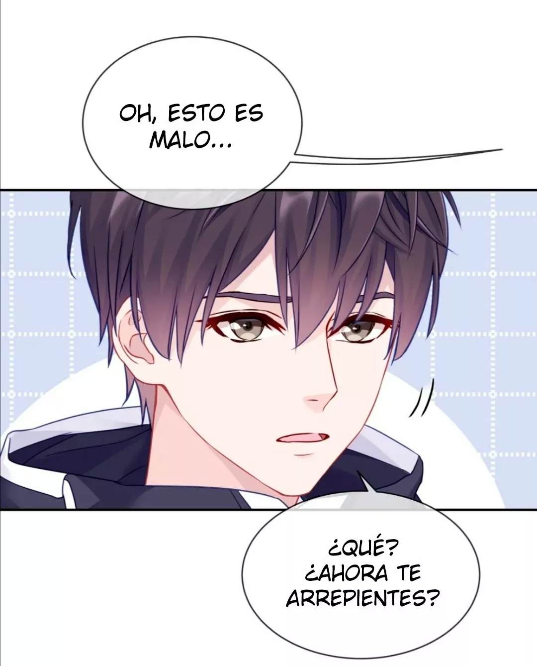Cuidame – No me ignores Capítulo 4 - Page 46