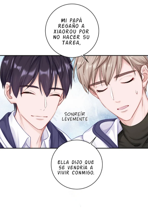 Cuidame – No me ignores Capítulo 40 - Page 12